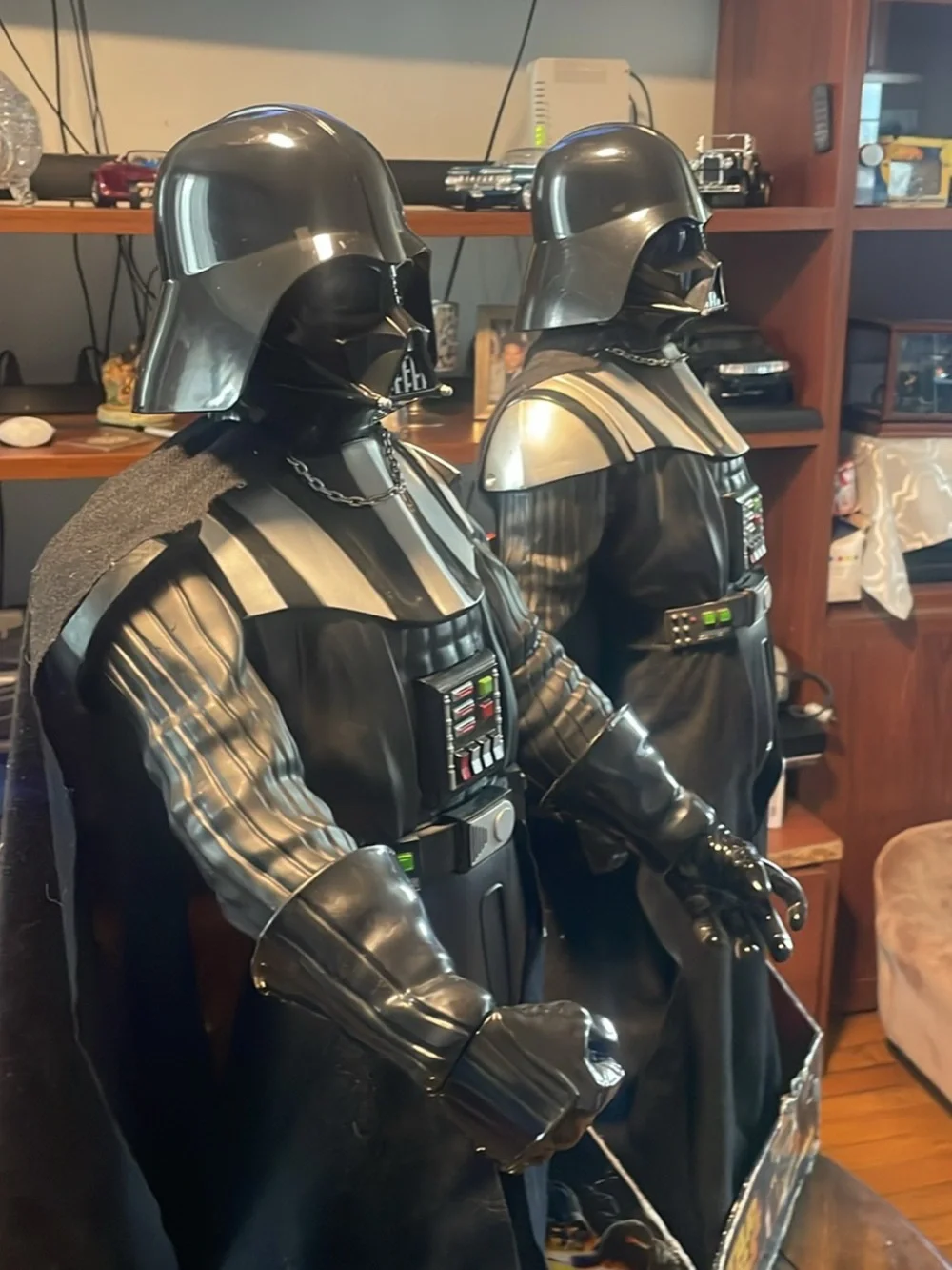 StarWars Darth Vader